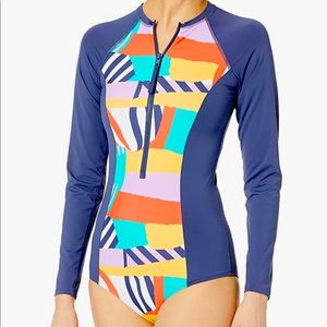 Eidon By Body Glove Paddle Suit